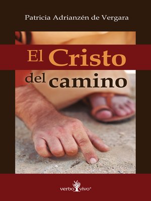 cover image of El Cristo del camino
